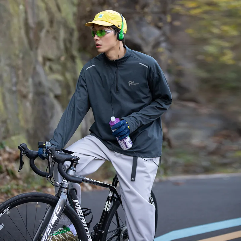PAL ONGACO Cycling Clothing Unisex-15
