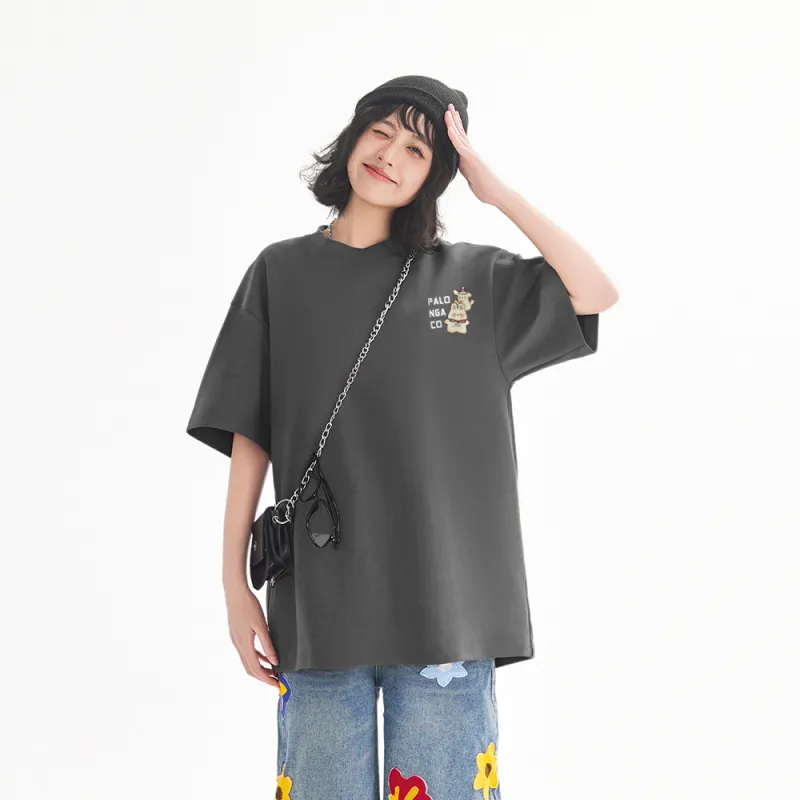 PAL ONGACO T Shirts Unisex-24