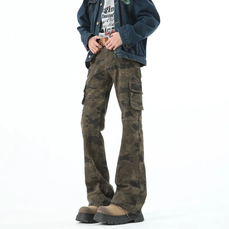 PAL ONGACO Jeans Unisex-5