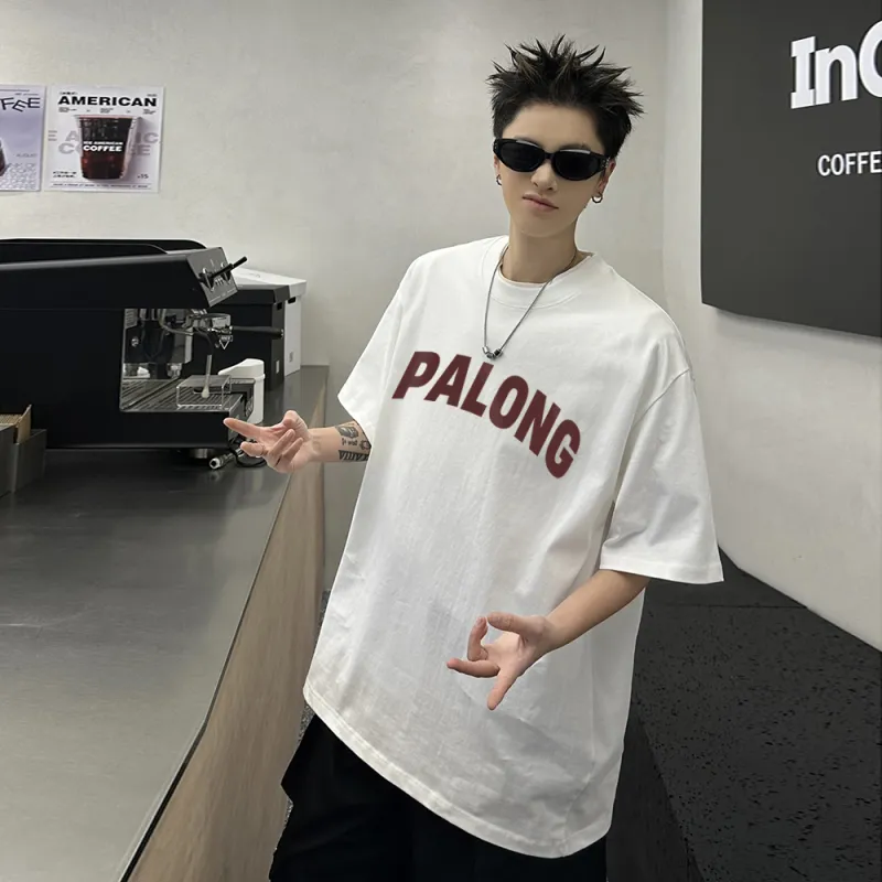 PAL ONGACO T Shirts Unisex-2