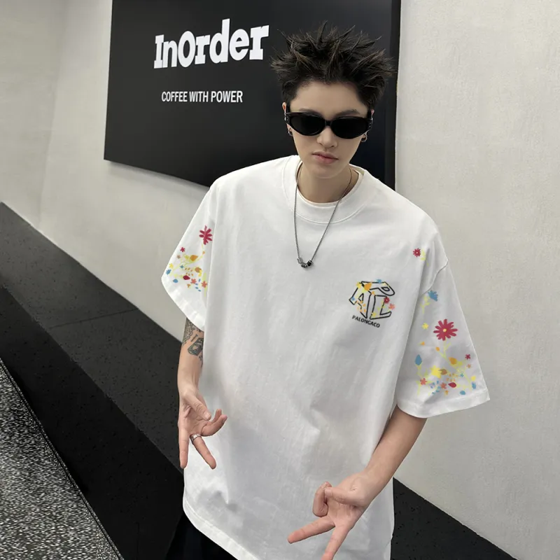 PAL ONGACO T Shirts Unisex-4