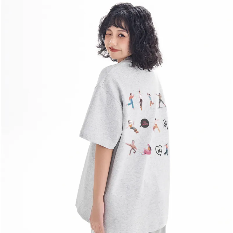 PAL ONGACO T-Shirts Unisex-29