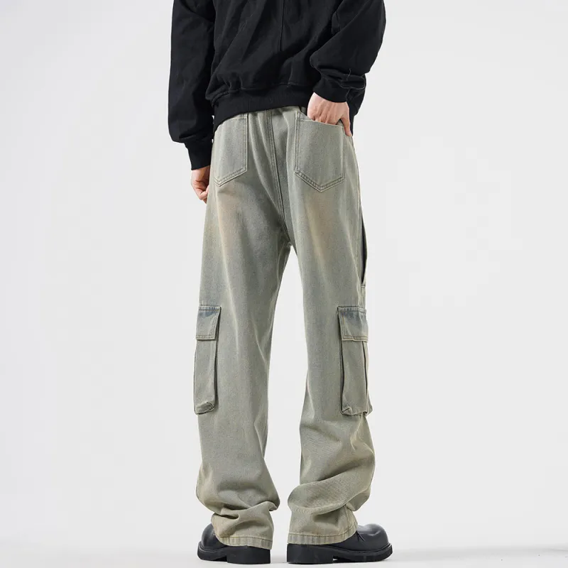 PAL ONGACO Jeans Unisex-9
