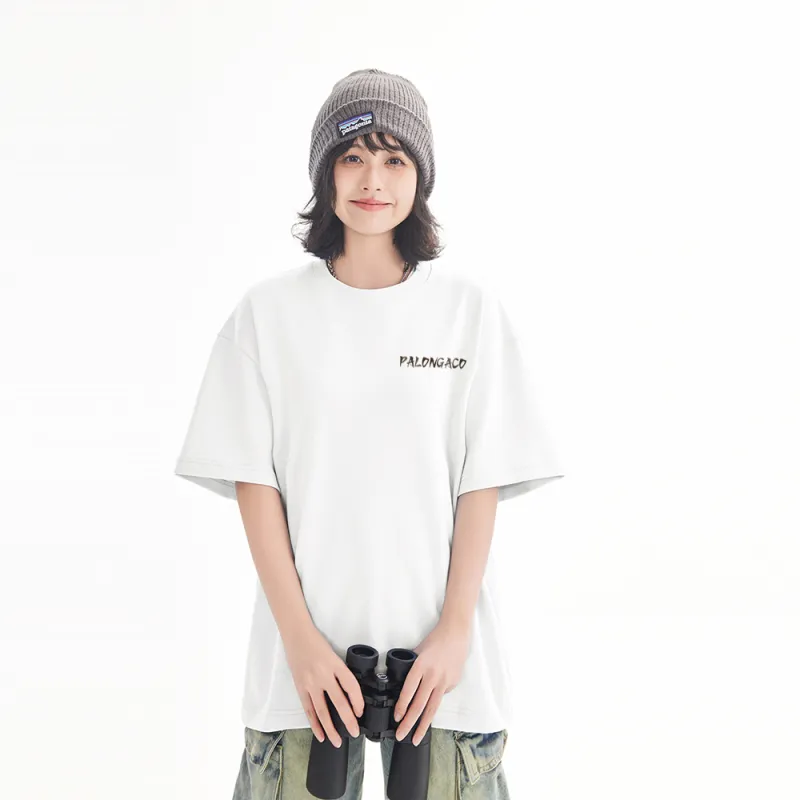 PAL ONGACO T Shirts Unisex-3