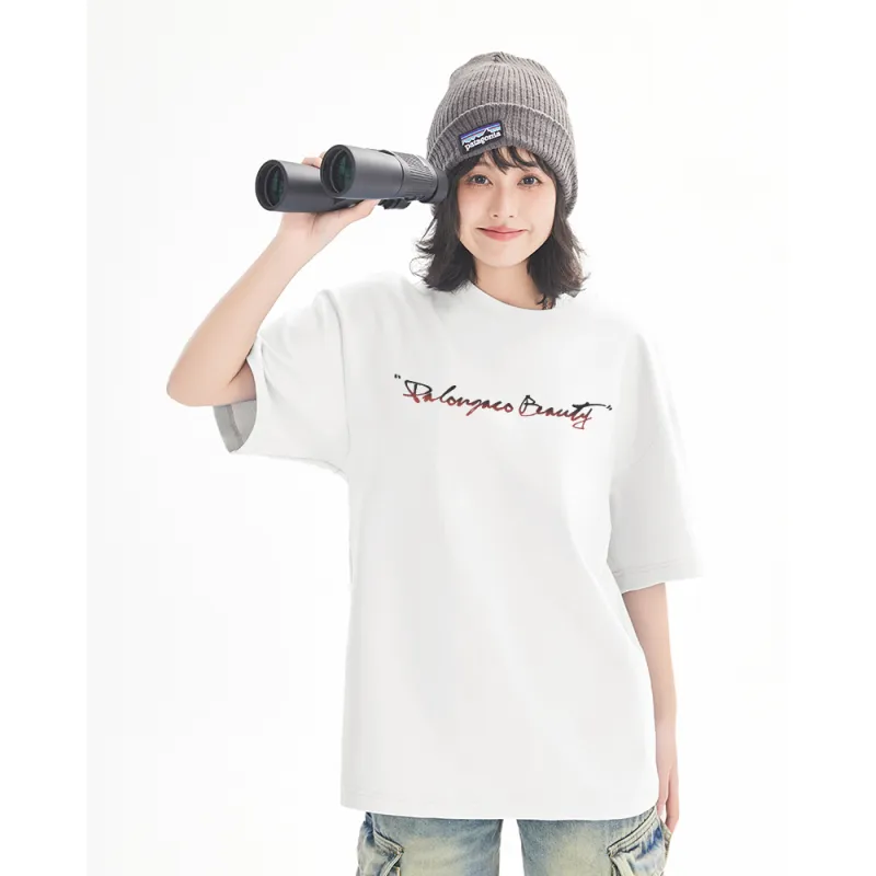 PAL ONGACO T Shirts Unisex-2