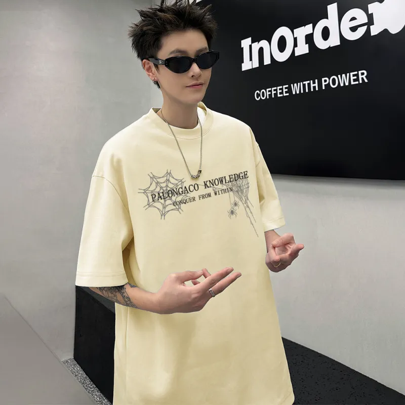PAL ONGACO T Shirts Unisex-28