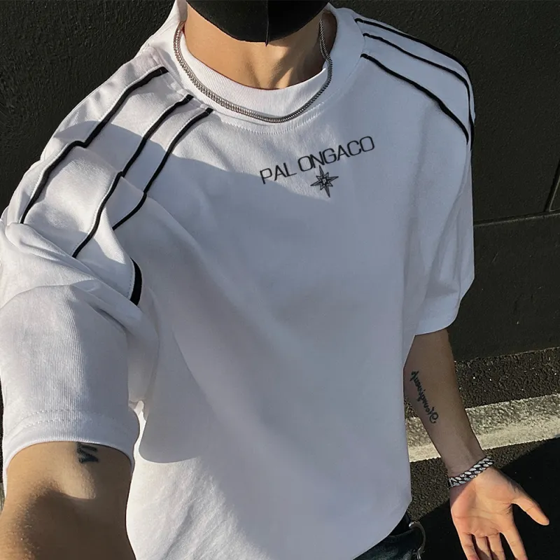 PAL ONGACO T Shirts Unisex-6