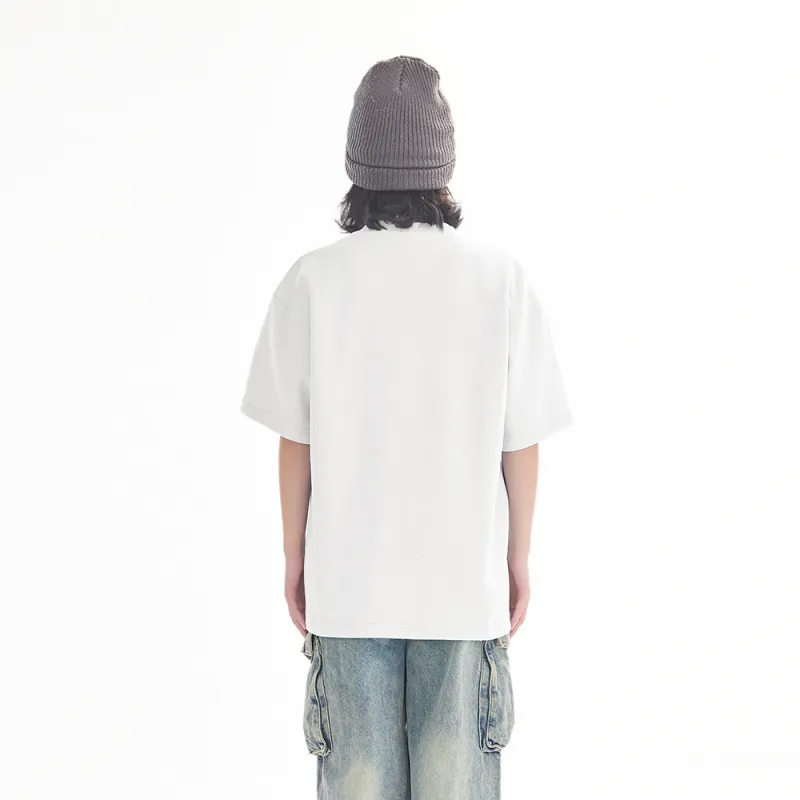 PAL ONGACO T Shirts Unisex-5