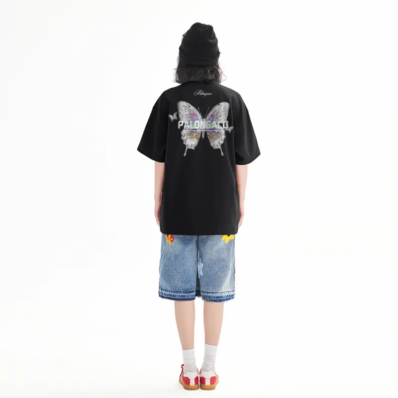 PAL ONGACO T-Shirts Unisex-18