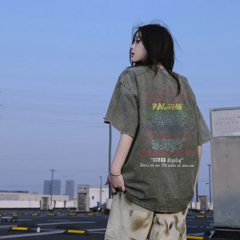 PAL ONGACO T Shirts Unisex-11