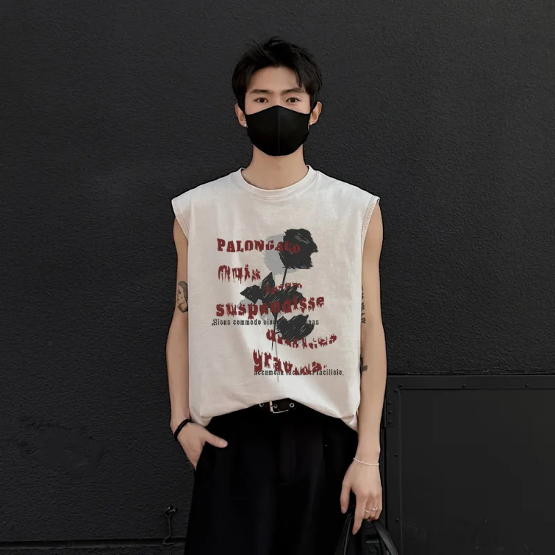 PAL ONGACO Tank Tops Unisex-8