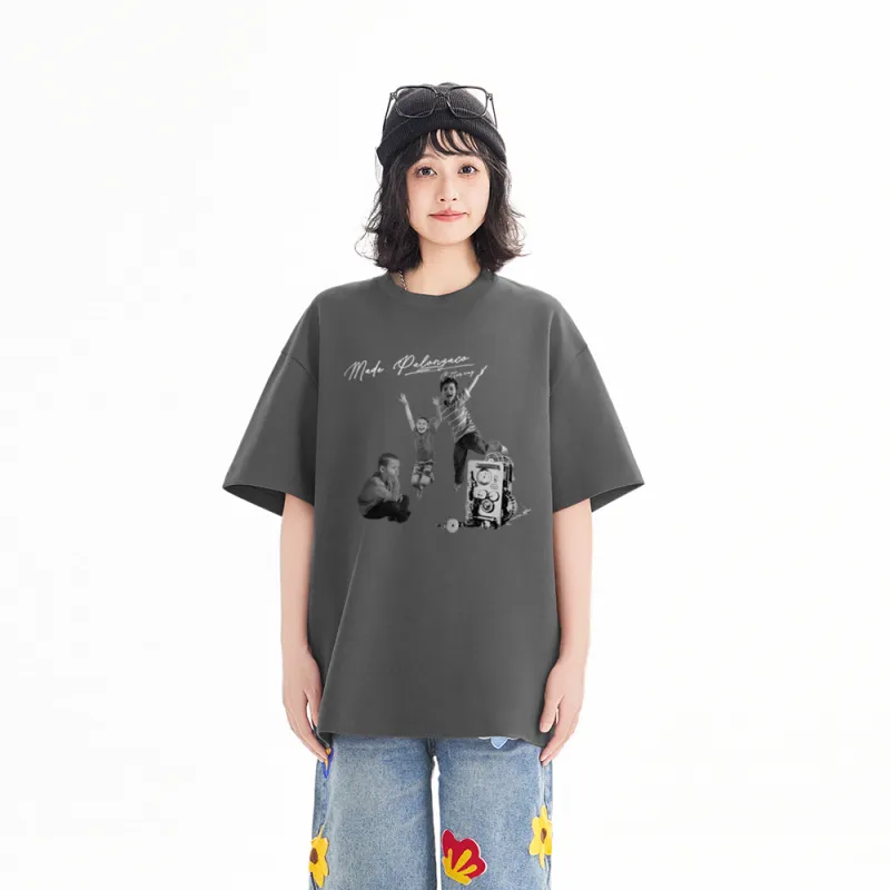 PAL ONGACO T-Shirts Unisex-23