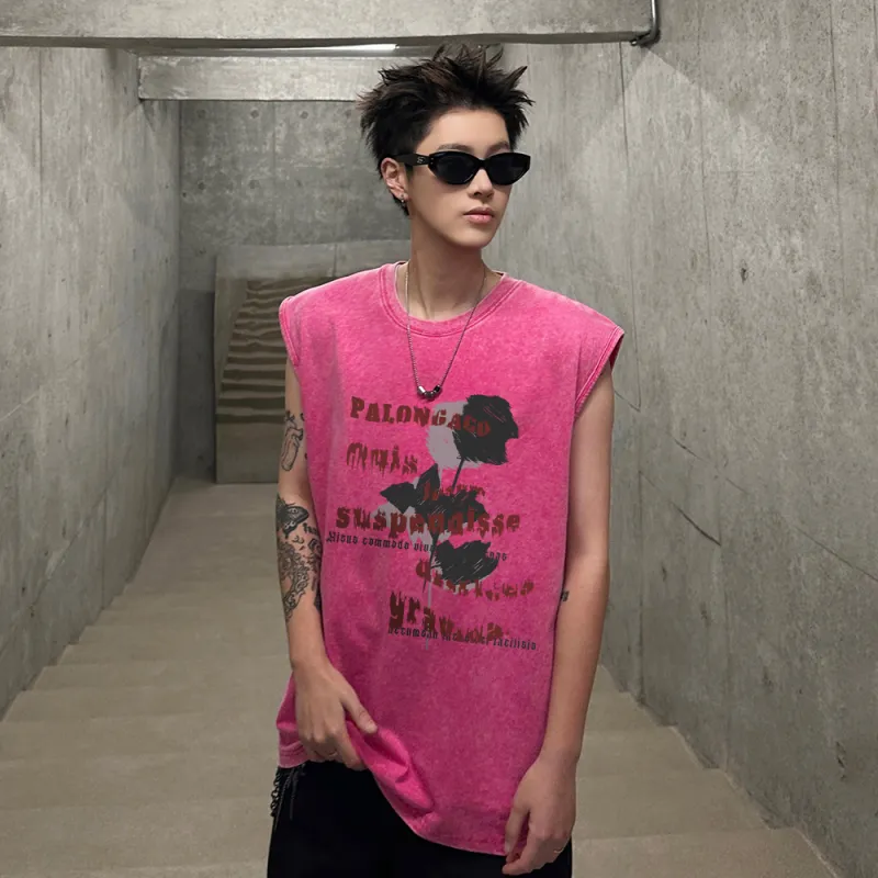PAL ONGACO Tank Tops Unisex-24