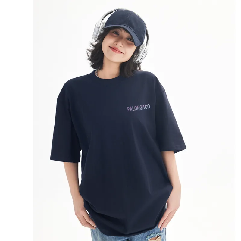 PAL ONGACO T Shirts Unisex-14