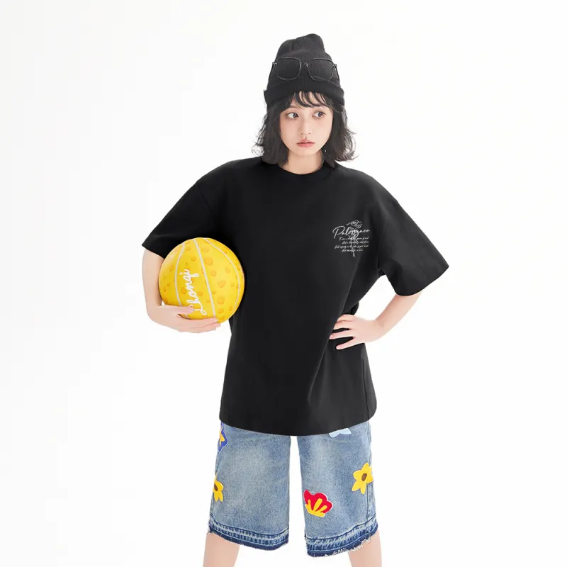 PAL ONGACO T Shirts Unisex-5