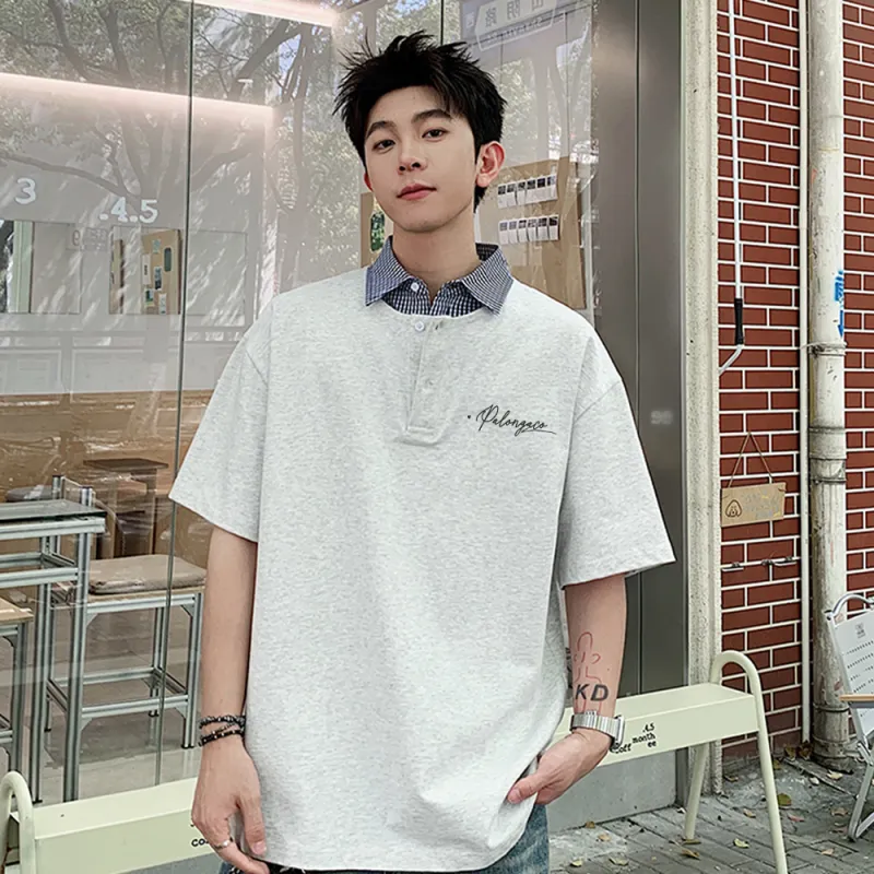 PAL ONGACO Polo Shirts Unisex-16
