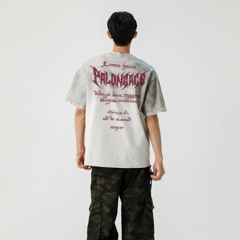 PAL ONGACO T Shirts Unisex-7