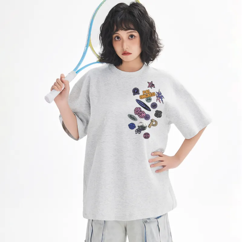 PAL ONGACO T Shirts Unisex-28