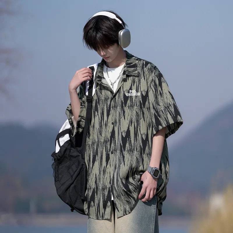 PAL ONGACO Shirts Unisex-8