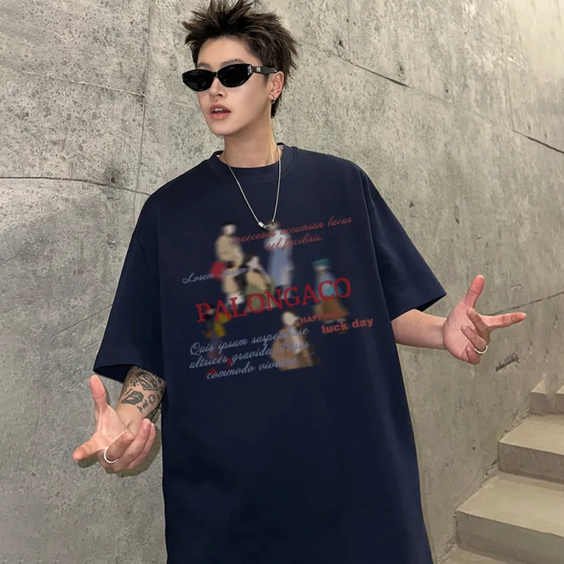 PAL ONGACO T Shirts Unisex-10