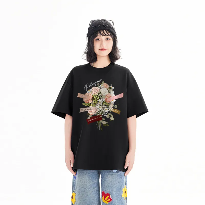 PAL ONGACO T Shirts Unisex-16