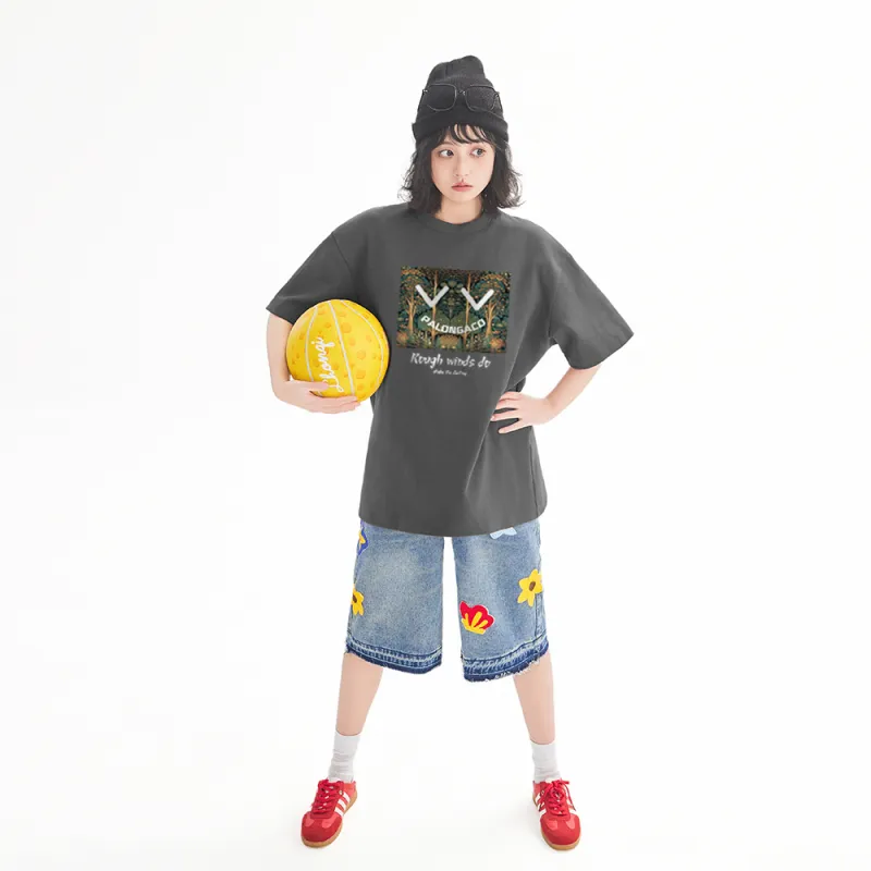 PAL ONGACO T-Shirts Unisex-22