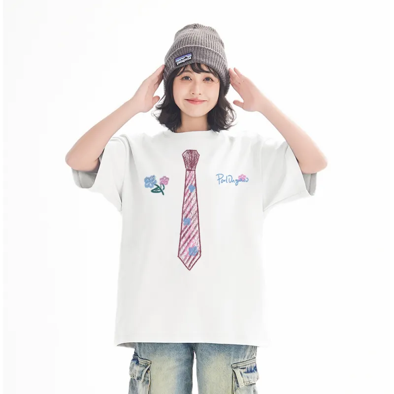 PAL ONGACO T Shirts Unisex-3