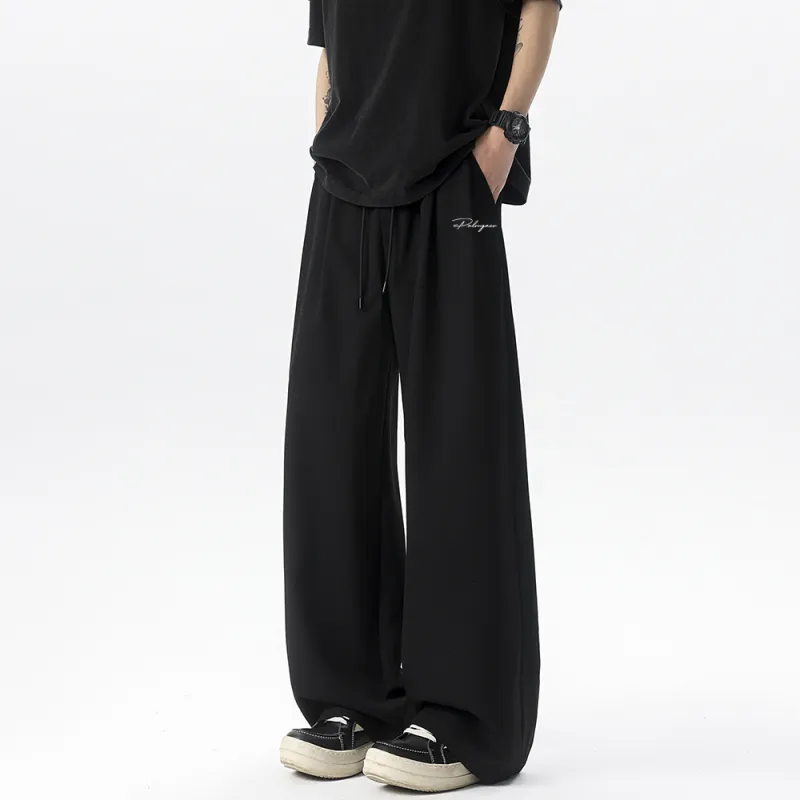 PAL ONGACO Casual Pants Unisex-17