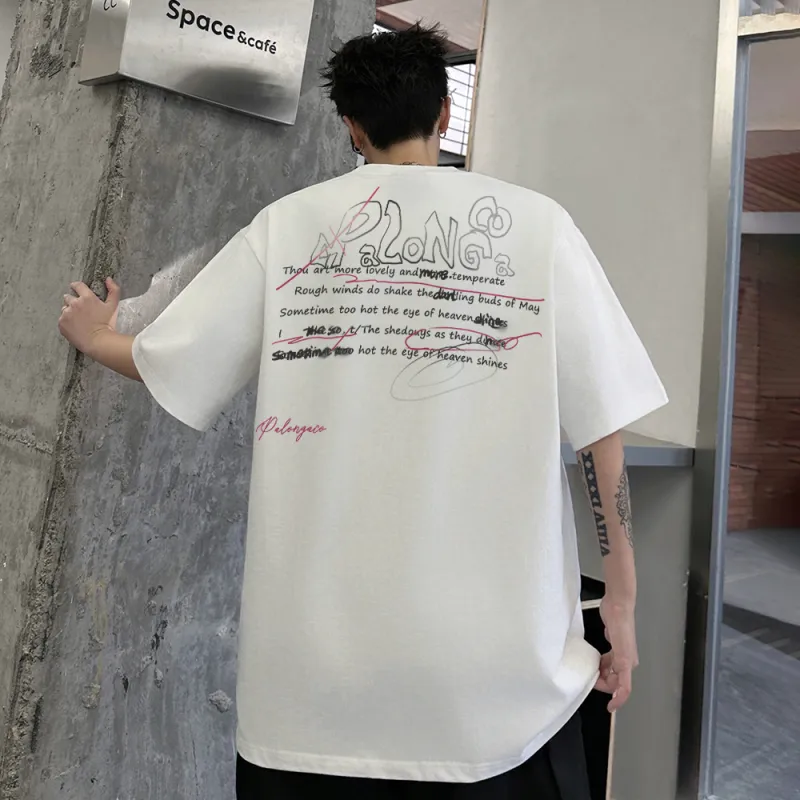 PAL ONGACO T-Shirts Unisex-5