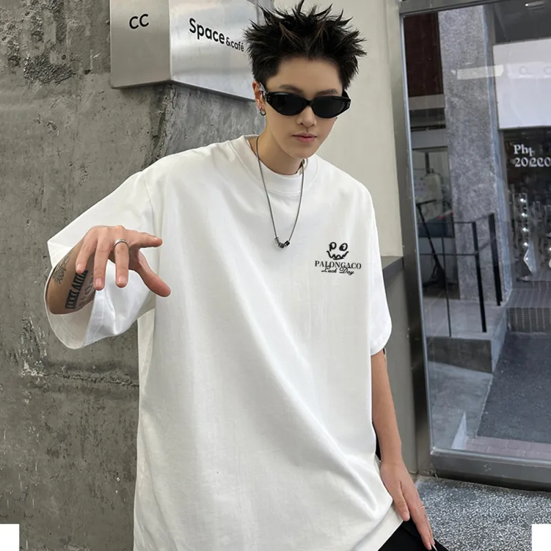 PAL ONGACO T Shirts Unisex-27