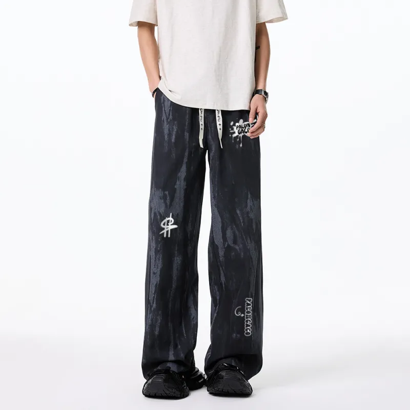 PAL ONGACO Casual Pants Unisex-2