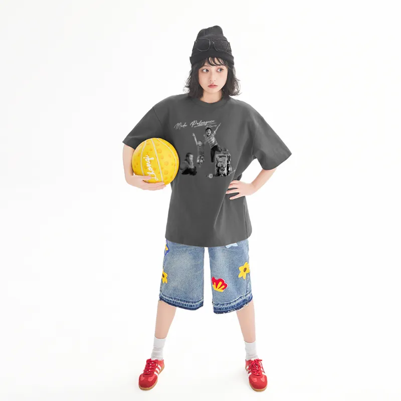 PAL ONGACO T-Shirts Unisex-20