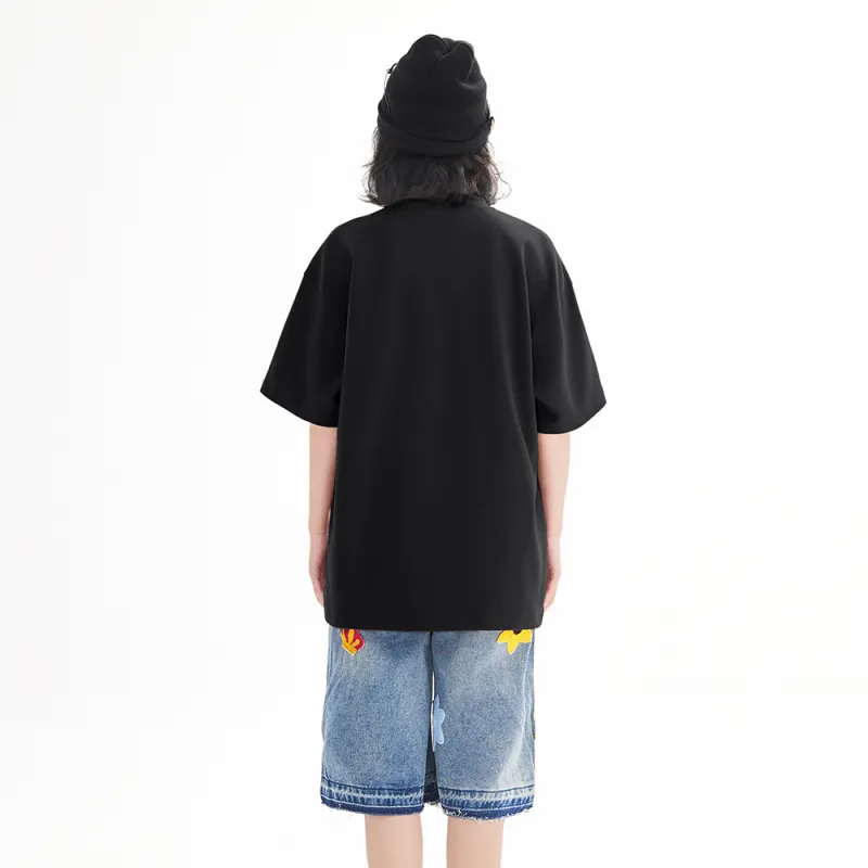 PAL ONGACO T Shirts Unisex-12
