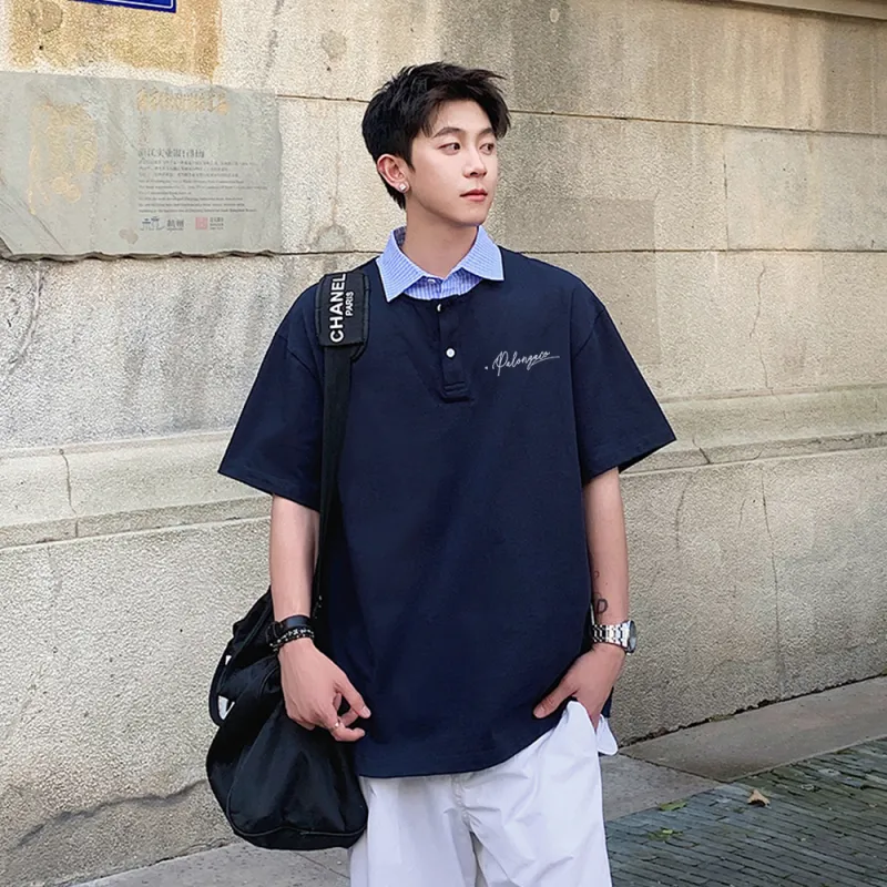PAL ONGACO Polo Shirts Unisex-9