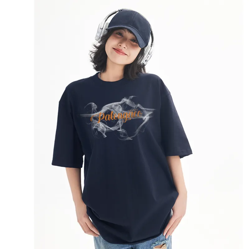 PAL ONGACO T Shirts Unisex-14
