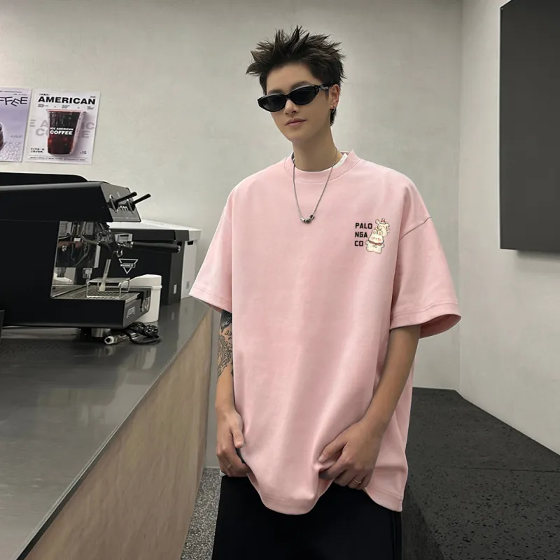 PAL ONGACO T Shirts Unisex-10