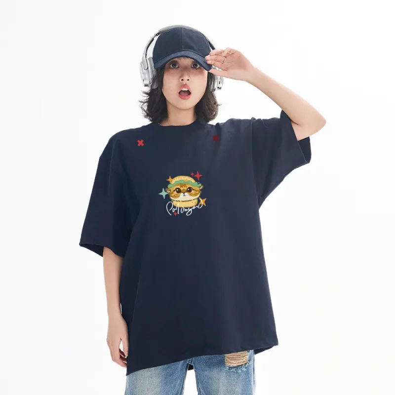 PAL ONGACO T Shirts Unisex-15