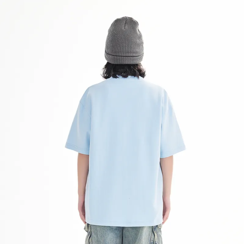 PAL ONGACO T Shirts Unisex-23