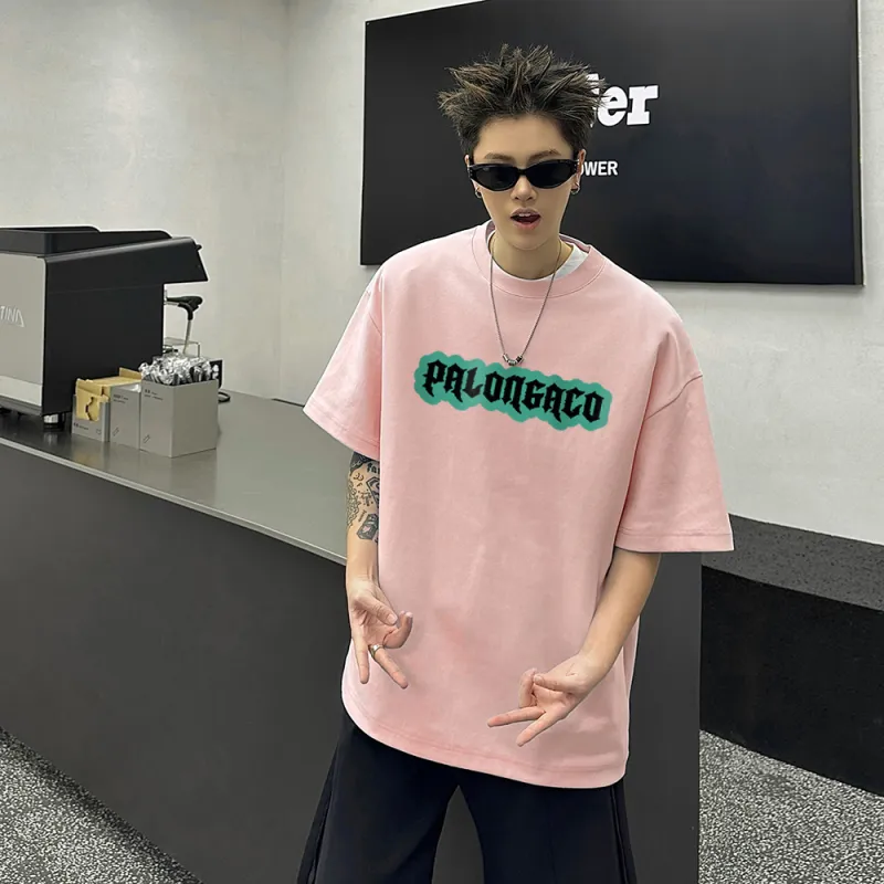 PAL ONGACO T Shirts Unisex-8