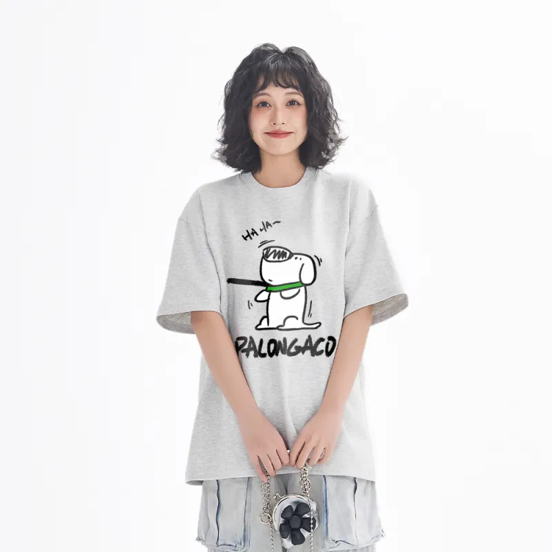 PAL ONGACO T Shirts Unisex-17