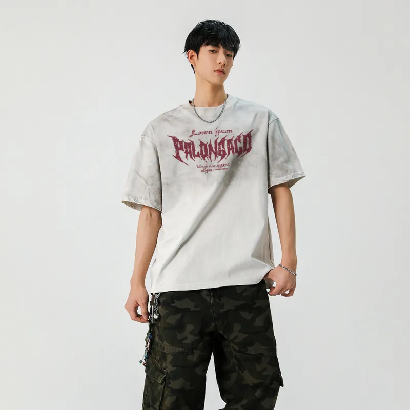 PAL ONGACO T Shirts Unisex-9