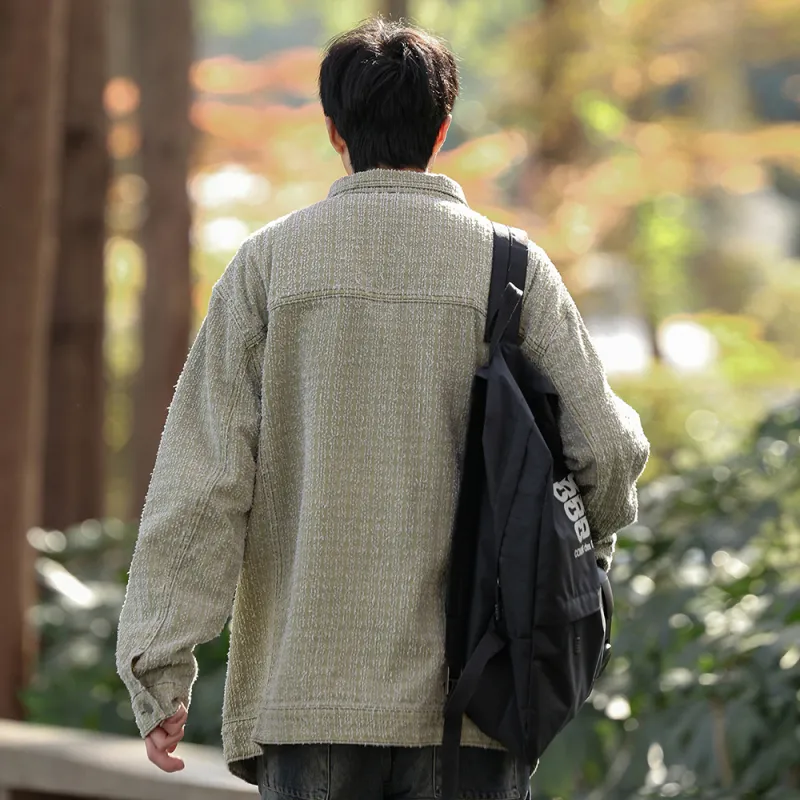 PAL ONGACO Jackets Coats Unisex-4