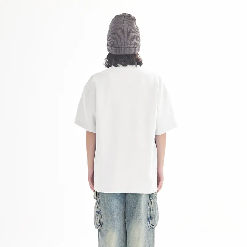 PAL ONGACO T Shirts Unisex-4
