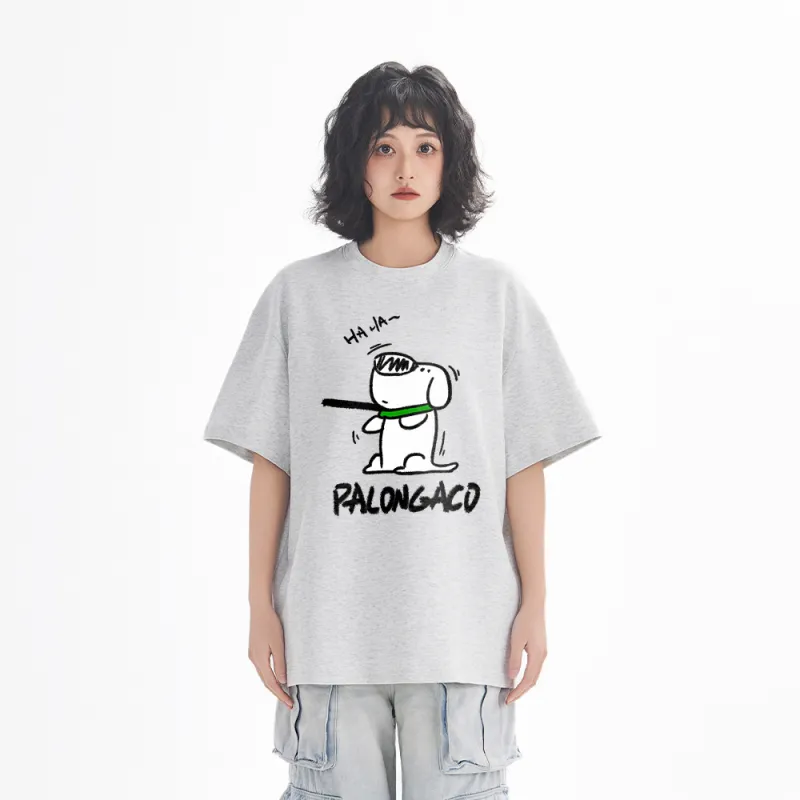 PAL ONGACO T Shirts Unisex-18