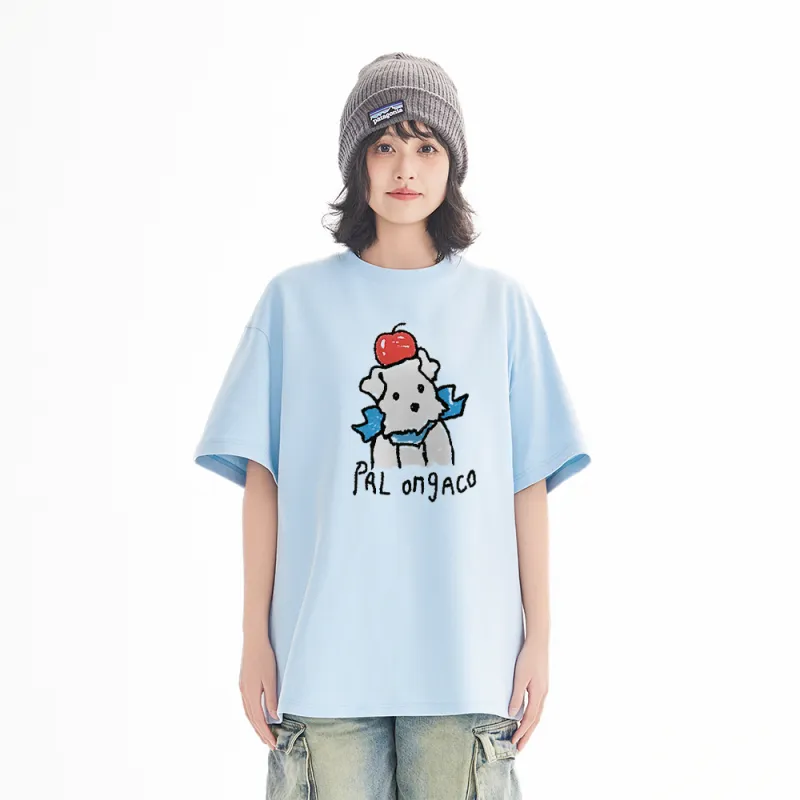 PAL ONGACO T Shirts Unisex-21