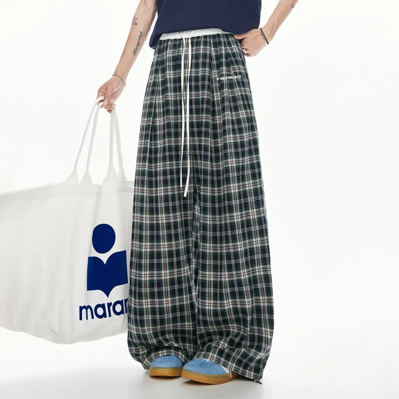 PAL ONGACO Casual Pants Unisex-2