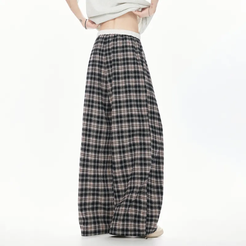 PAL ONGACO Casual Pants Unisex-11