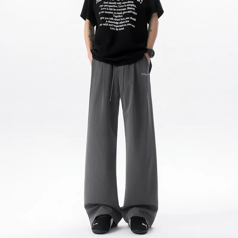 PAL ONGACO Casual Pants Unisex-9
