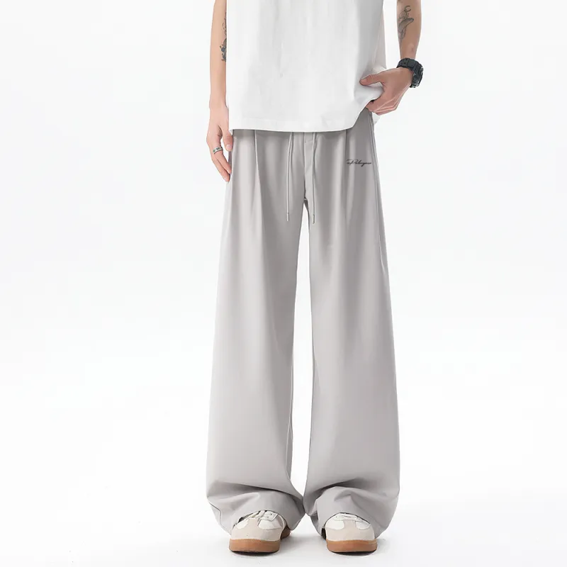 PAL ONGACO Casual Pants Unisex-2