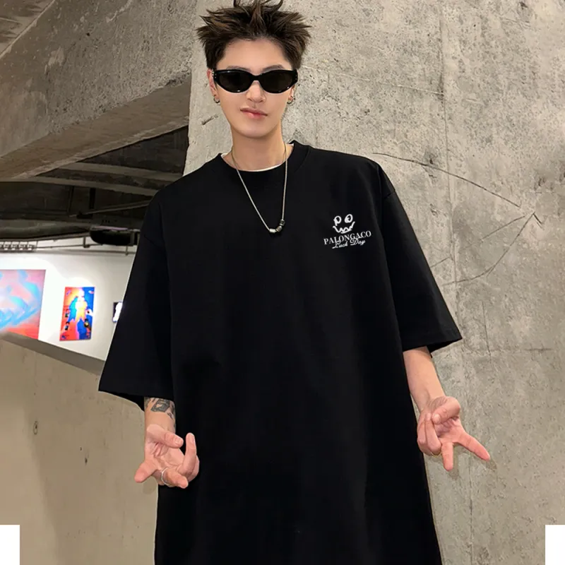 PAL ONGACO T Shirts Unisex-2